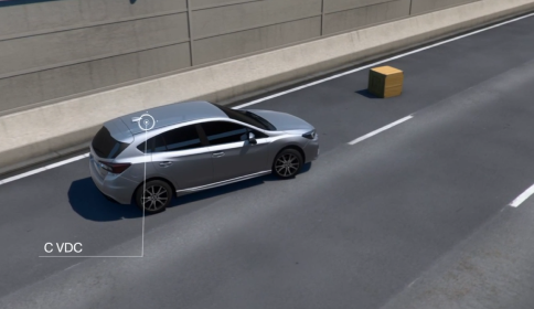 Активная безопасность автомобиля на дороге: какой привод лучше?