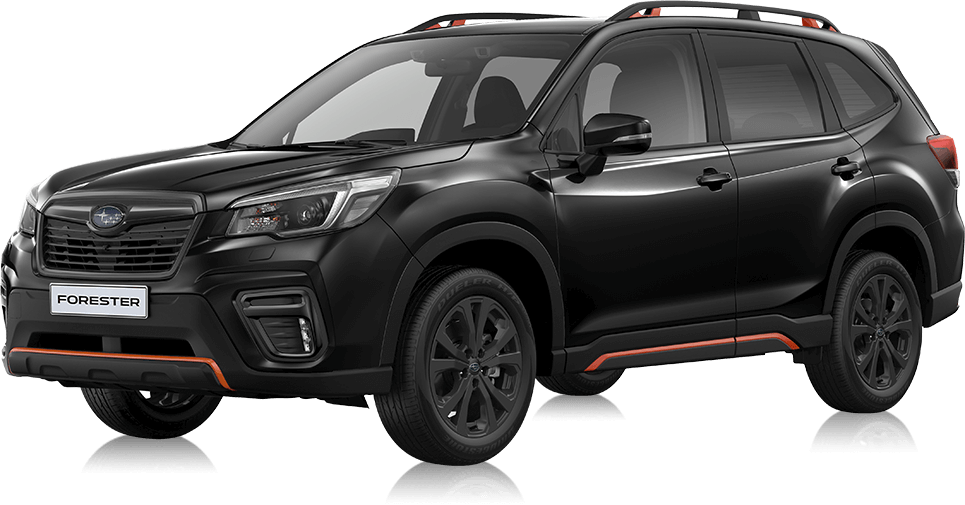 Subaru Forester Sport