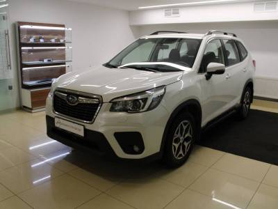 Subaru Forester V