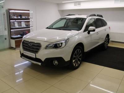 Subaru Outback V