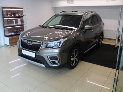 Subaru Forester V