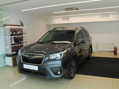 Subaru Forester V