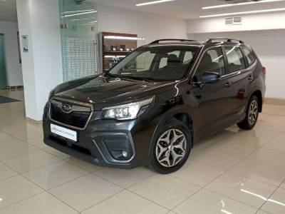 Subaru Forester V