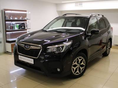 Subaru Forester V