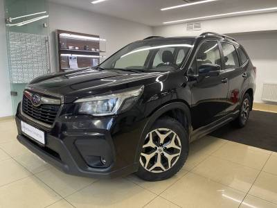 Subaru Forester V