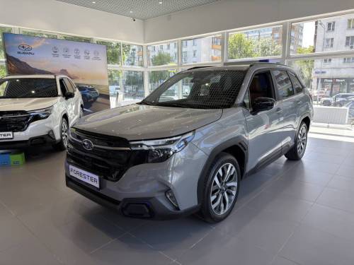 Subaru Forester VI