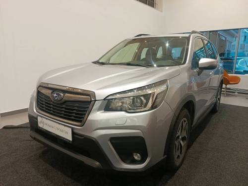 Subaru Forester V