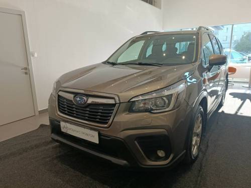 Subaru Forester V
