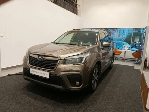Subaru Forester V