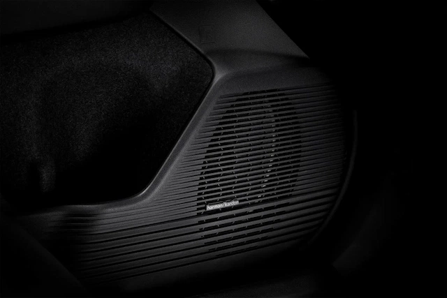 Аудиосистема Harman Kardon