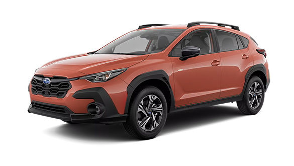 Subaru Crosstrek Перламутровое солнечное сияние