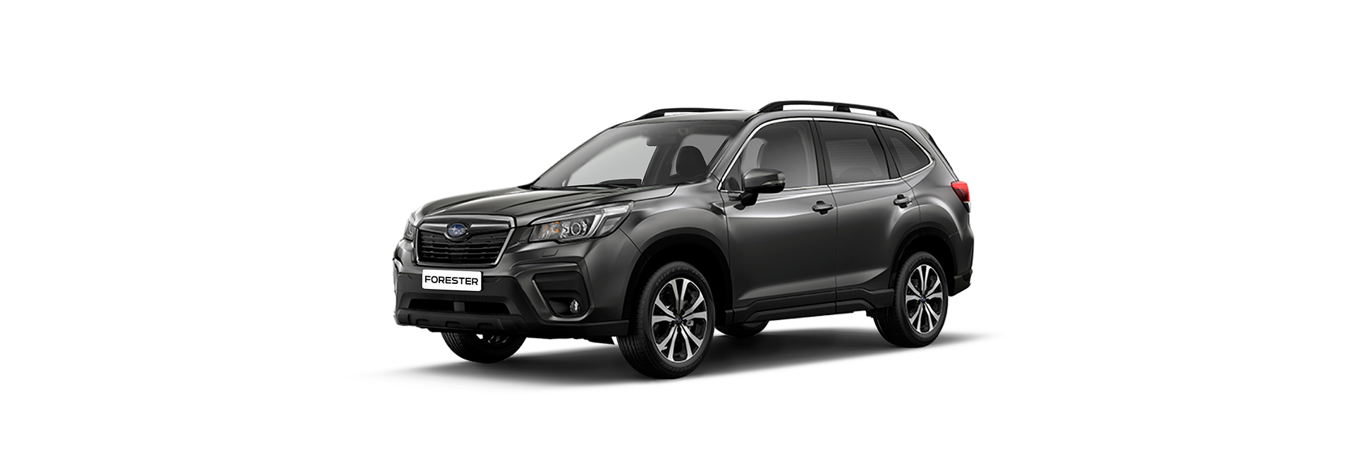 Элегантный и уверенный - новый Subaru Forester 2020 MY! Элегантный и уверенный - новый Subaru Forester 2020 MY!