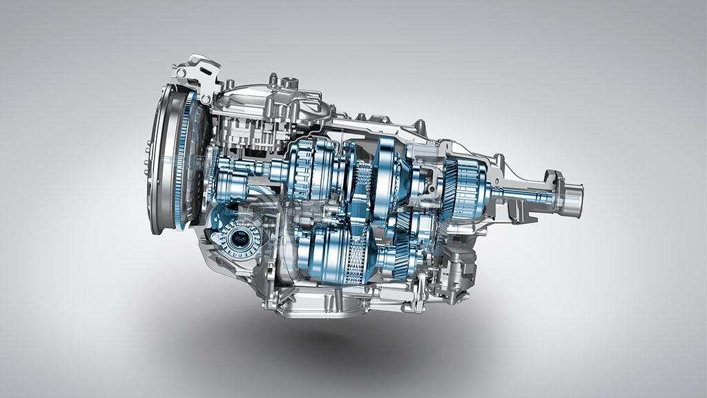 Коробка передач Субару Аутбек