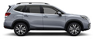 Регламент технического обслуживания Subaru Forester Регламент технического обслуживания Subaru Forester