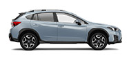 Регламент технического обслуживания Subaru XV
